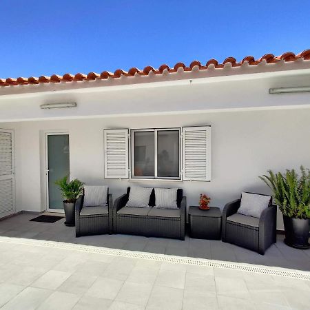 Casa Sequeira Villa Albufeira Exteriör bild